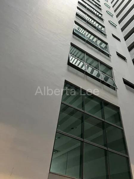 Factory / Workshop (B2) for Sale in  Wcega Tower - Image 6